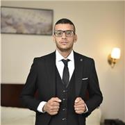 Cours d'arabe, particulier, cours de soutient